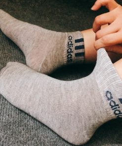Kho Sỉ Tất Vớ Giá Rẻ Dành Cho Nam Nữ Trẻ Em Nguồn Hàng Sỉ Vớ Lớn 1 Tại TPHCM