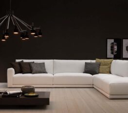 Điểm qua những xu hướng trang trí nội thất phòng khách năm 2016
