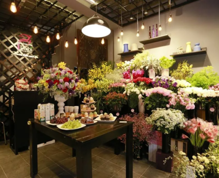 Shop hoa tươi Hà Nội đẹp, giá rẻ, giao hoa tận nơi