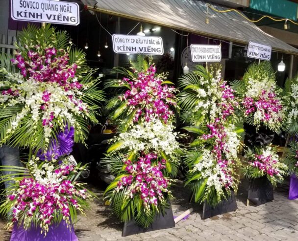 Mẫu câu phúng viếng đám ma hay nhất