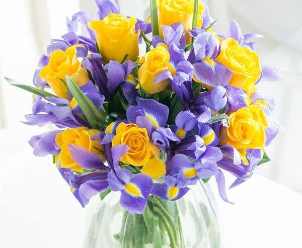 Những mẫu hoa sn đẹp và ý nghĩa