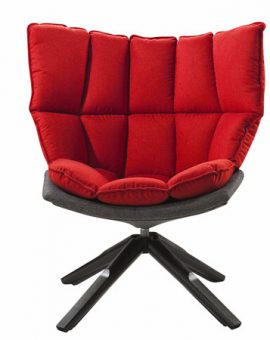 Ghế Thư Giãn ALEXA VB005