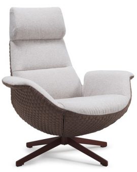 Ghế Thư Giãn NAVEEN LC015