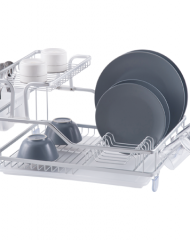 Kệ Chén 2 Tầng TA-1008F