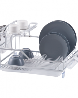 Kệ Chén 2 Tầng TA-1008F