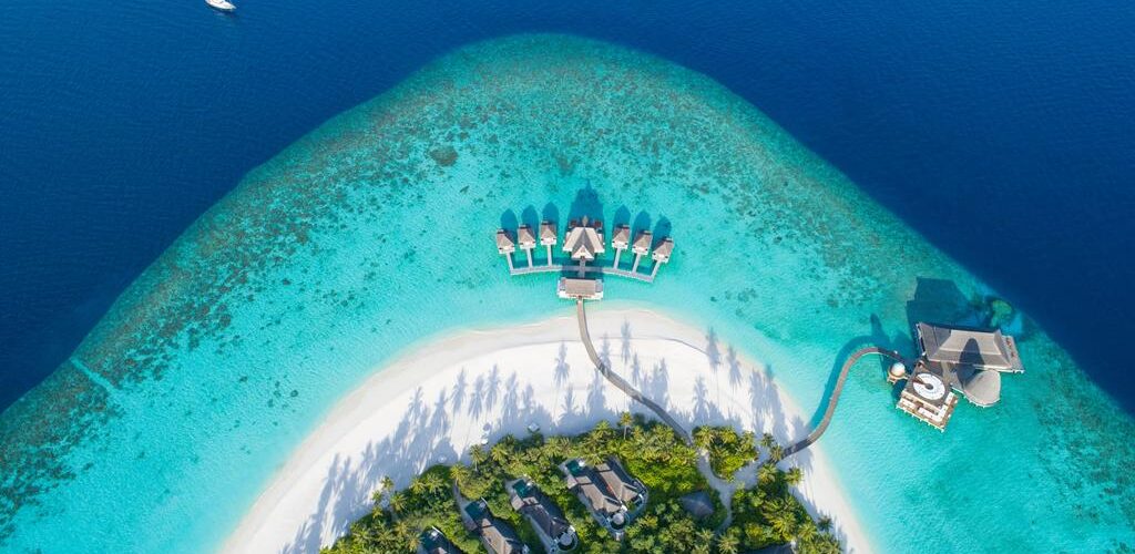 Anantara Kihavah Maldives Villas