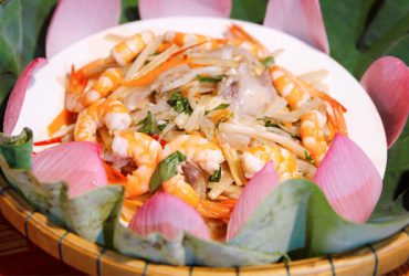 Các món đặc sản Đồng Tháp nhất định phải thử qua