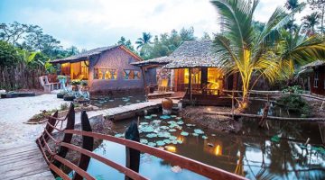 Du lịch Miền Tây nên thử qua những món ăn đặc sản nào?