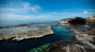 Tour Ninh Thuận 3N2D: Vùng Đất 300 Ngày Nắng