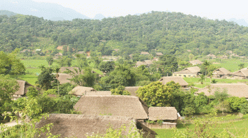 Tour Hà Giang 3N3D: Quản Bạ – Sông Nho Quế – Lũng Cú – Đồng Văn