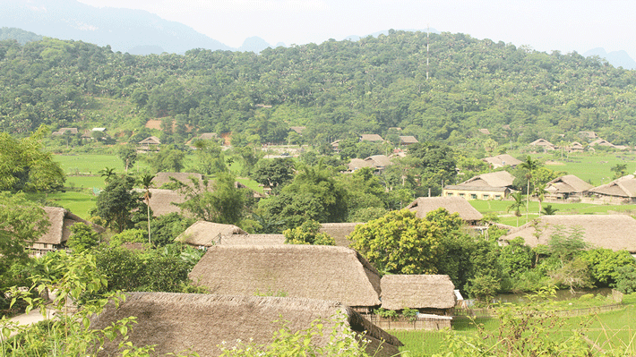 Tour Hà Giang 3N3D: Quản Bạ – Sông Nho Quế – Lũng Cú – Đồng Văn