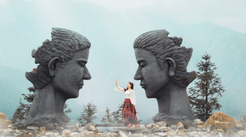 Tour Miền Bắc 4N3D: Mộc Châu – Sơn La – Điện Biên – Lai Châu – Sapa