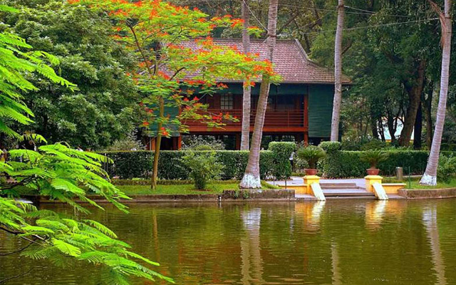 Những món ăn đặc sản Trà Vinh du khách nhất định phải thử