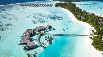 Niyama Private Islands Maldives