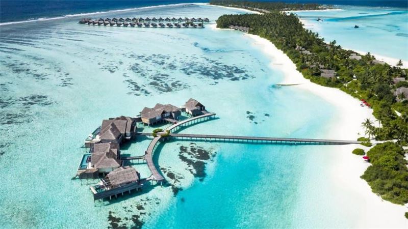 Niyama Private Islands Maldives