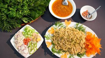 Top 5 món đặc sản Thanh Hóa nổi tiếng hấp dẫn khách du lịch