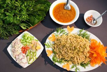 Top 5 món đặc sản Thanh Hóa nổi tiếng hấp dẫn khách du lịch