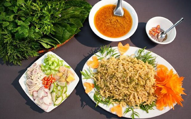 Top 5 món đặc sản Thanh Hóa nổi tiếng hấp dẫn khách du lịch