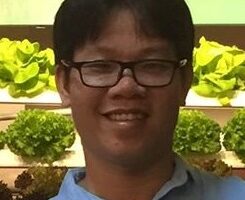 Trần Huy Bình