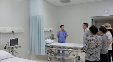 Bệnh viện DoLife – Hội thảo Tầm soát sớm Ung thư tiêu hóa