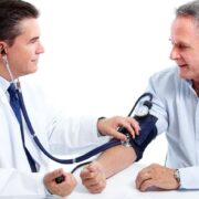 Khám sức khỏe định kì