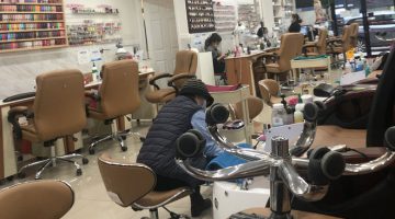 New York – nơi không ngủ của thế giới và những ngày lạnh lẽo cuối ‘năm Covid’