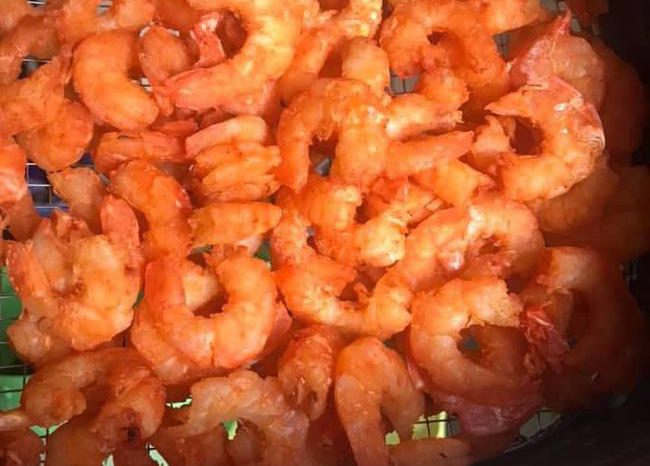 Mẹo hay chế biến các món ăn bằng nồi chiên không dầu