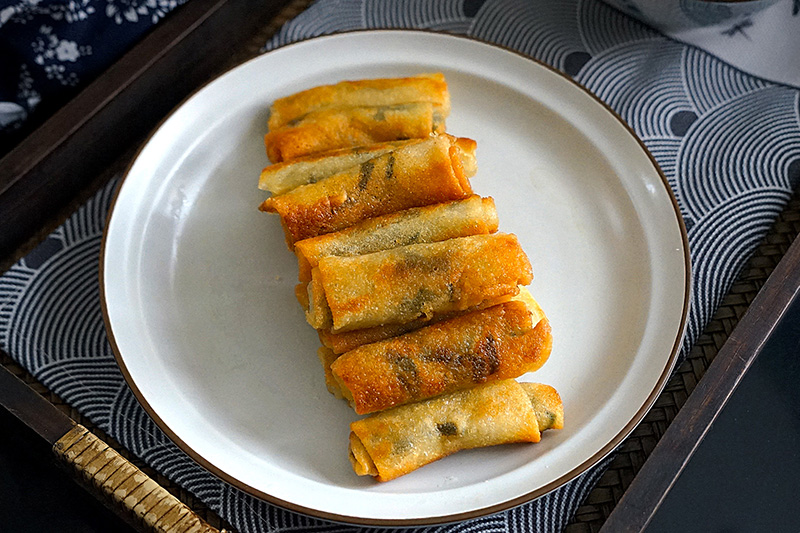 Chỉ với 3 món nhưng bữa ăn