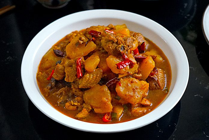 Thực đơn 3 món người vụng mấy cũng làm được
