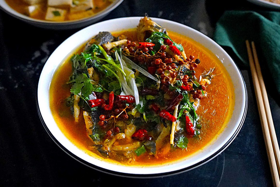 Thực đơn 4 món tủ, bao nhiêu cơm vẫn cứ thèm