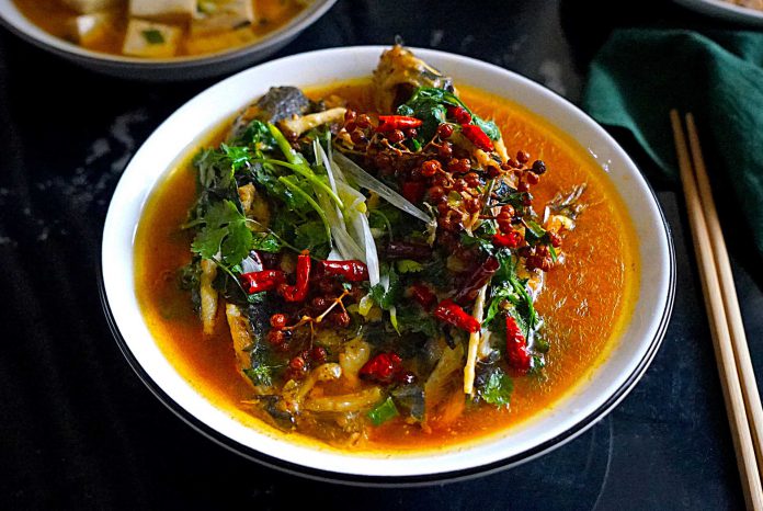 Thực đơn 4 món tủ, bao nhiêu cơm vẫn cứ thèm