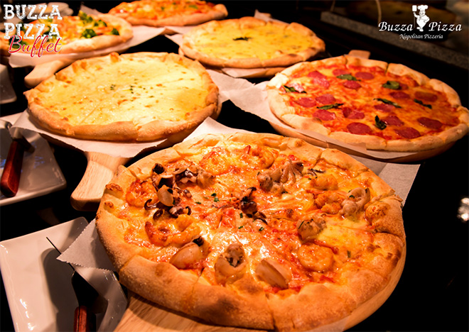 Buffet tính tiền theo phút đầu tiên ở TP.HCM 2.500/phút – ăn bao nhiêu phút – tính bấy nhiêu tiền