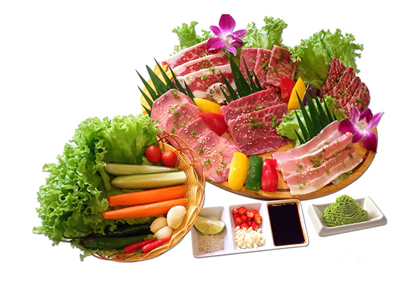 Sự kiện “Trải nghiệm ẩm thực xứ Phù Tang”- nơi hội tụ nhiều món ăn Nhật Bản mới lạ