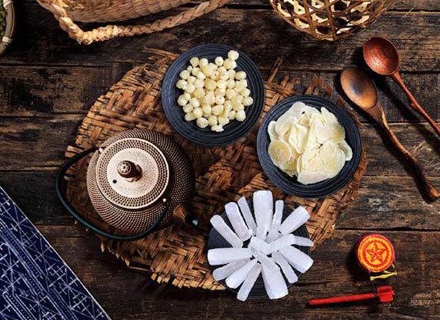 Tết có Hữu Nghị – Trọn vị thân quen