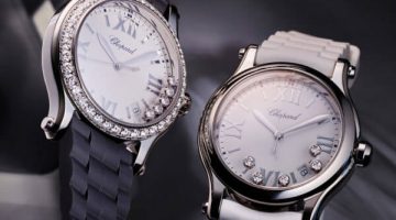 5 mẫu đồng hồ nữ tạo dấu ấn khó quên cho ngày 8/3