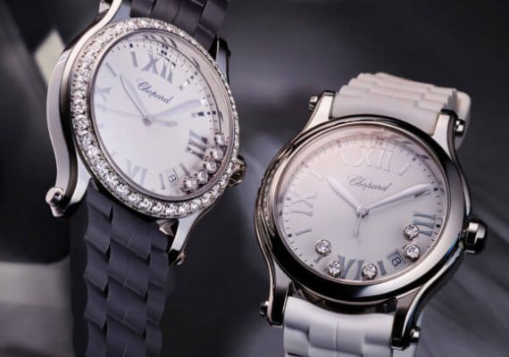 5 mẫu đồng hồ nữ tạo dấu ấn khó quên cho ngày 8/3