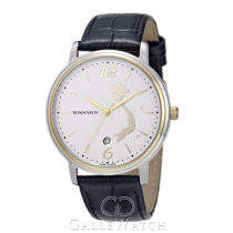 Đồng hồ Romanson Special Edition 2015 TL4259SMCWH