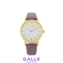 Đồng hồ Nữ SUN FLAME MJOE9083-PU
