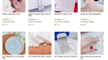7 Món Phụ Kiện Trang Sức Tối Thiểu Cho Cả Nam Lẫn Nữ