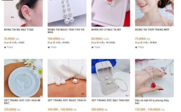 7 Món Phụ Kiện Trang Sức Tối Thiểu Cho Cả Nam Lẫn Nữ