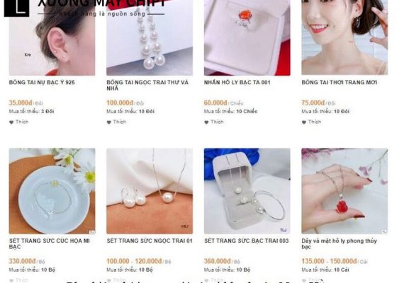 7 Món Phụ Kiện Trang Sức Tối Thiểu Cho Cả Nam Lẫn Nữ