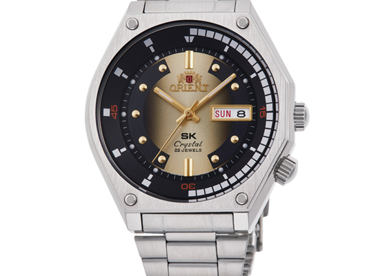 Đồng hồ Orient SK RA-AA0B01G19B