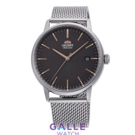 Đồng hồ Orient RA-AC0E05N10B