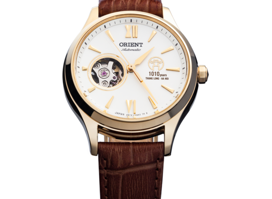 Đồng hồ Orient 1010 SE RA-AG0726S00B