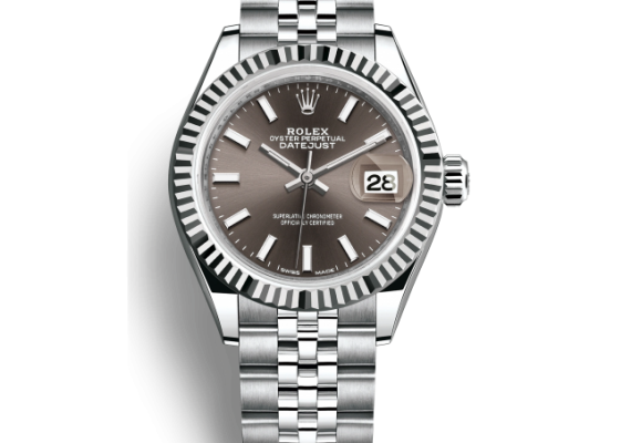 Rolex Lady-Datejust 279174: Đồng hồ nữ đầy cá tính