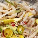 Cách làm chân gà rút xương và món ngon từ chân gà rút xương