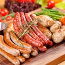 Cách làm xúc xích không cần ruột non vừa ngon vừa đơn giản cho gia đình!!!