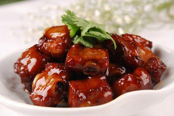 Cách nấu canh và kho sườn chống ngán cho cả nhà