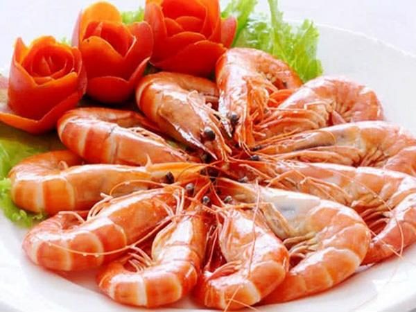 2 món ăn làm với tôm siêu đơn giản, thơm ngon