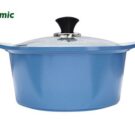 NỒI CAO VÂN ĐÁ ĐẾ TỪ ECORAMIC CHÍNH HÃNG